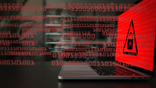 Malware Notebook Data