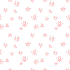 Seamless pattern of molecules, cells of virus, bacteria. Pandemic, epidemic covid-19. Theme of quarantine, spread of coronavirus, vaccination. Vector hand drawn background in doodle style isolated