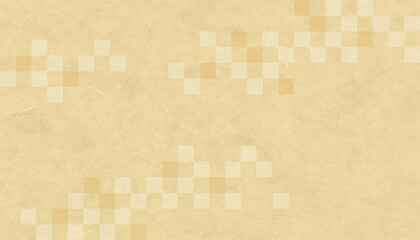 美しい和風パターン