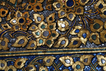 ワットポー寝釈迦仏