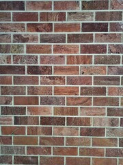 brick background