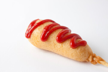 アメリカンドッグ