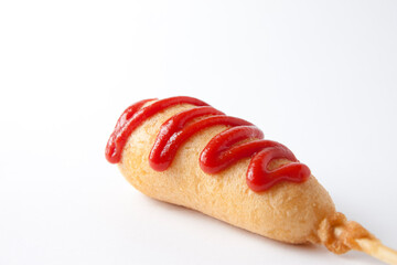 アメリカンドッグ