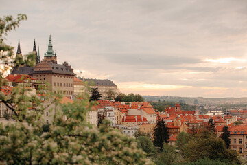 Obraz premium prague