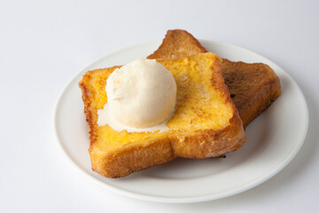 フレンチトースト