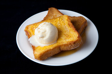 フレンチトースト