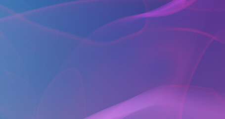 4k resolution abstract geometric lines blurred background for wallpaper, backdrop and varied design. Violet and blue colors.