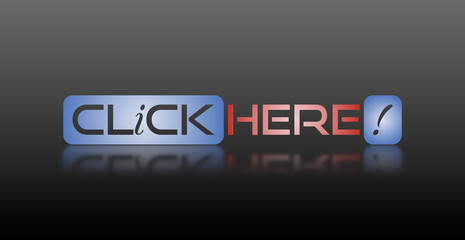 Click here con sfondo colorato
