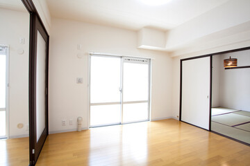 リビングルーム