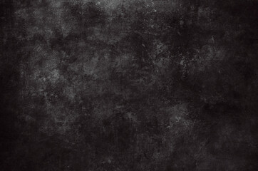 Obraz na płótnie Canvas Dark grungy background