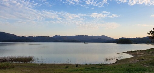 lake bled country