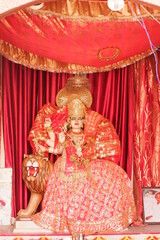 Durga Maa