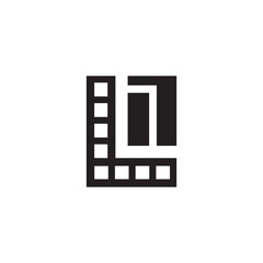 movie film cinema vector design illustration