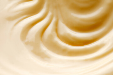 マヨネーズ作り