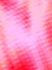 Red blur fun valentine abstract background