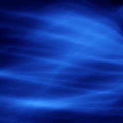 Background blue storm dark abstract design