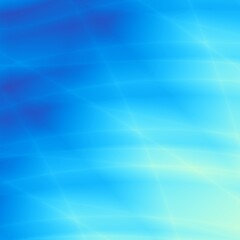 Abstract speed blue nice elegant background
