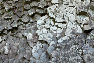玄武洞公園の白虎洞