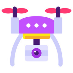 Drone Camera