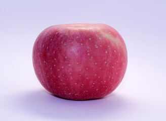 The red apple known as 