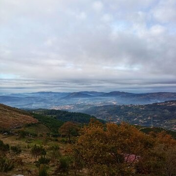 Cabeceira de Bastos, Portugal
