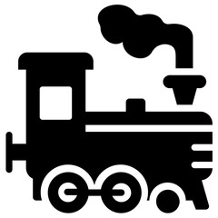 Train Engine