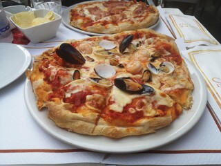 frutti di mare