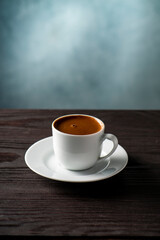 Turkish coffee