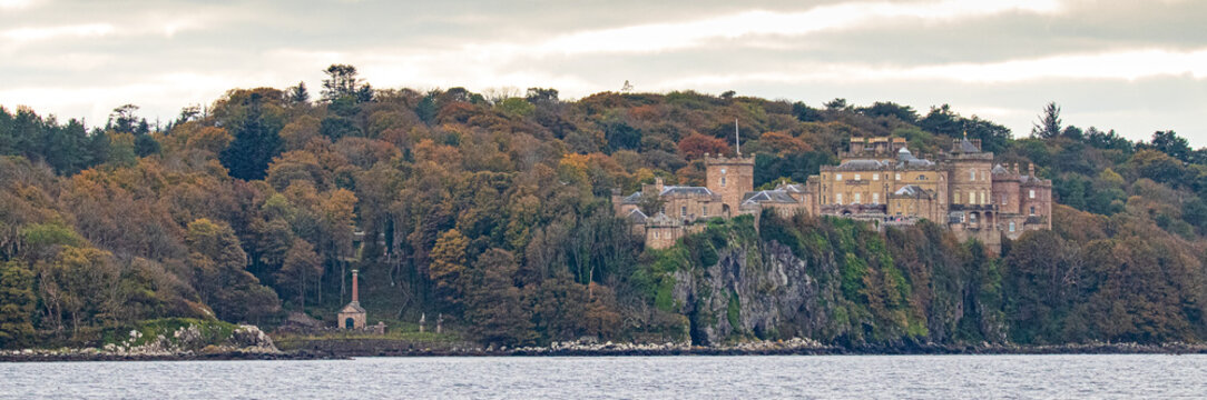 Culzean Castle