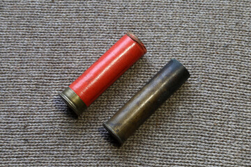 old hunting rifle cartridges
