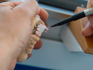 odontotecnico