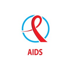 World aids day logo images