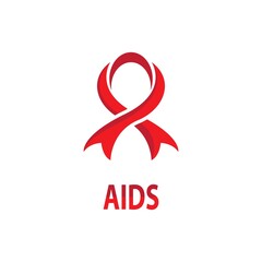 World aids day logo images