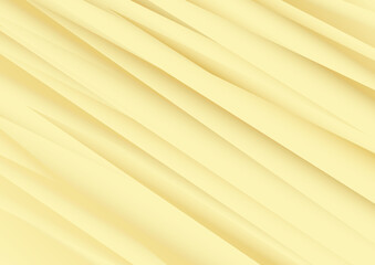 Modern golden curve texture abstract background vector illustration