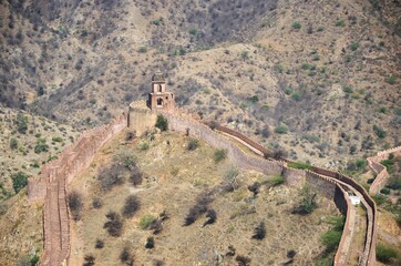 Jaigarh Fort Jaipur , Popular Tourist Attractions in rajasthan