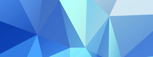 Abstract Color Polygon Background Design, Abstract Geometric Origami Style With Gradient. Presentation,Website, Backdrop, Cover,Banner,Pattern Template