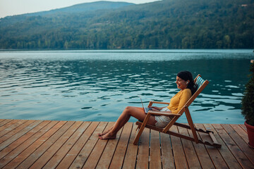 Staying connected has never been easier