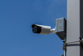 closed circuit camera CCTV