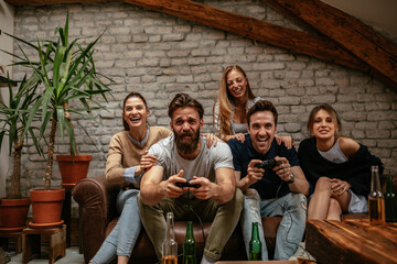 Time to get this game on