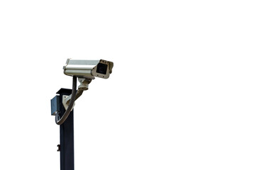 closed-circuit camera