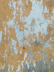 old brown vintage loft wall texture structure as a background