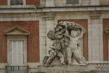 Obraz premium OCT-2020-20