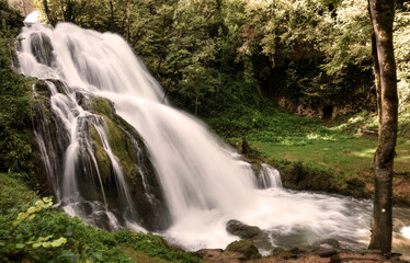 Fototapeta premium Cascade