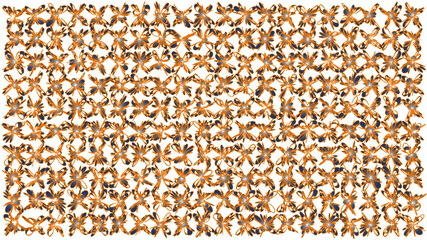 seamless pattern design Premium Vector
