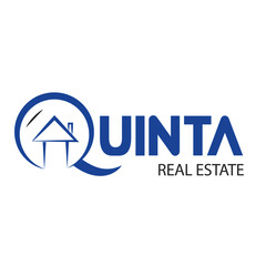 real estate logo design