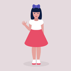 girl