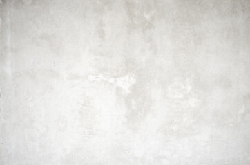 Obraz na płótnie Canvas gray concrete wall abstract background clear and smooth texture grunge polished cement outdoor.