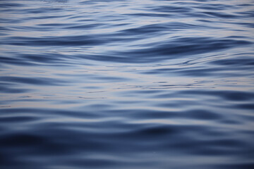 Naklejka premium Water