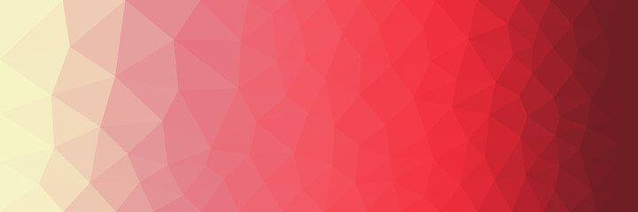 Abstract Abstract  pink background. Low poly background. background for art work.
