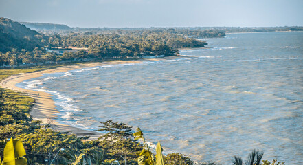 Cidade histórica, Porto Seguro, Bahia